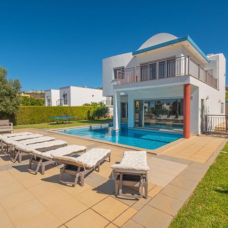 Capetown Marina Luxury Villa - Private Pool Albufeira Eksteriør bilde